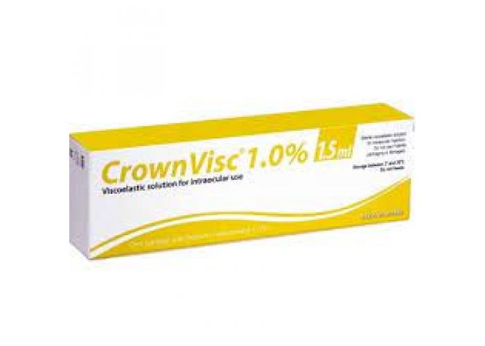 CrownVisc 1,0%