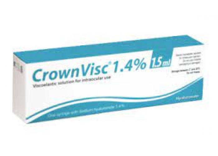 CrownVisc 1,4%