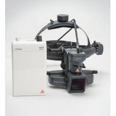 HEINE OMEGA 500 mit DV 1 Digitaler Videokamera (LED oder XHL)