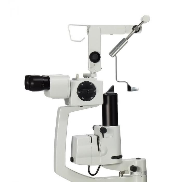 ZEISS Applanations-Tonometer AT-020
