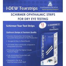 I-DEW Schirmer-Tearstrips