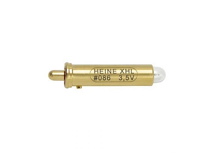HEINE XHL Lampe für K180 Ophthalmoskop (2.5V, 3.5V)