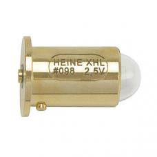 HEINE XHL Lampe für HSL 150 Handspaltlampe (2.5V, 3.5V)