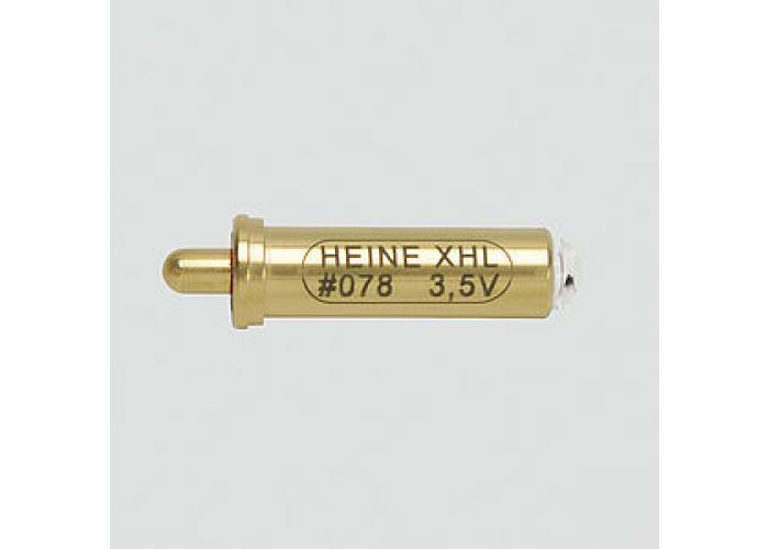 HEINE XHL Lampe für LAMBDA 100 Retinometer (2.5V, 3.5V)