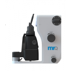 Meridian MR Q - YAG Laser System mit LED Spaltlampe