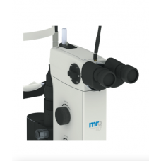 Meridian MR Q SLT - YAG Laser System mit LED Spaltlampe